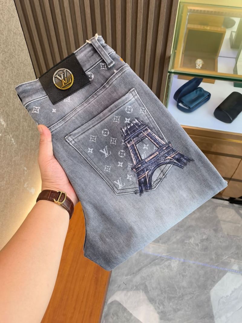 Louis Vuitton Jeans